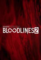 Vampire: the Masquerade - Bloodlines 2  - Poster / Main Image