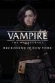 Vampire: The Masquerade – Reckoning of New York 