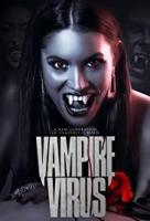 Vampire Virus  - Poster / Imagen Principal