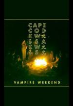 Vampire Weekend: Cape Cod Kwassa Kwassa (Vídeo musical)