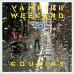 Vampire Weekend: Cousins (Vídeo musical)