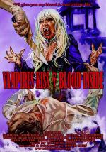 Vampires Kiss/Blood Inside (C)
