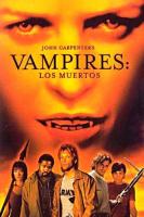 Vampires: Los Muertos  - Poster / Main Image