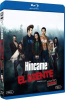 Híncame el diente (Vampires Suck)  - Blu-ray