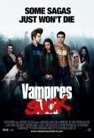 Vampires Suck  - Poster / Main Image