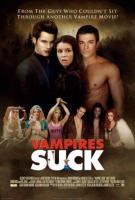 Vampires Suck  - Posters