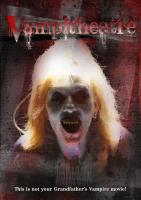 Vampitheatre  - Poster / Main Image