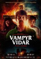 Vidar the Vampire  - Poster / Imagen Principal