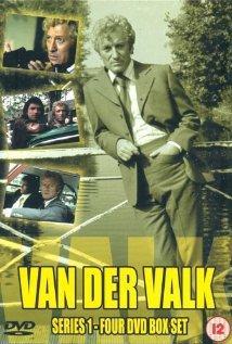 Van der Valk (TV Series) (TV Series)