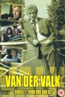 Van der Valk (Serie de TV) - Poster / Imagen Principal