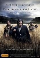 Van Diemen's Land  - Poster / Main Image