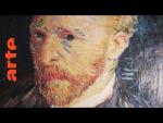 Van Gogh, deux mois et une éternité 