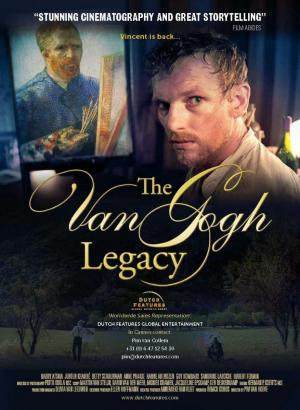 The Van Gogh Legacy (Miniserie de TV)