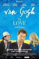 Van Gogh in Love  - Poster / Imagen Principal