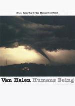 Van Halen: Humans Being (Vídeo musical)