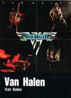 Van Halen: Jamie's Cryin' (Vídeo musical)