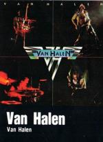 Van Halen: Jamie's Cryin' (Music Video)