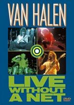Van Halen Live Without a Net 