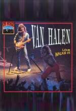 Van Halen: Love Walks In (Vídeo musical)