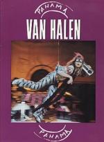 Van Halen: Panama (Music Video)