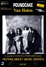 Van Halen: Poundcake (Music Video)