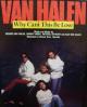 Van Halen: Why Can't This Be Love? (Vídeo musical)