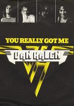 Van Halen: You Really Got Me (Vídeo musical)