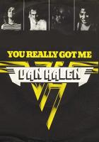 Van Halen: You Really Got Me (Vídeo musical) - Poster / Imagen Principal