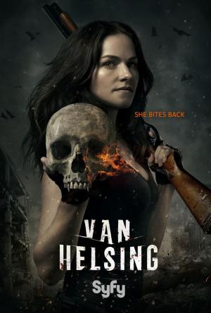 Van Helsing (TV Series)