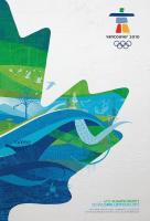 Bud Greenspan Presents Vancouver 2010: Stories of Olympic Glory (TV) - Poster / Imagen Principal