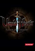 Vandal Hearts: Flames of Judgment 