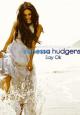Vanessa Hudgens: Say Ok (Music Video)