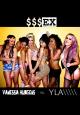 Vanessa Hudgens v YLA: $$$ex (Vídeo musical)