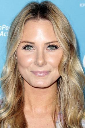 Vanessa Lee Evigan