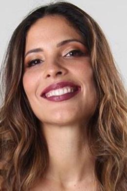 Vanessa Mendoza