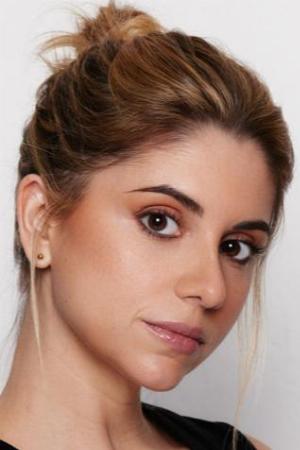 Vanessa Pámpano