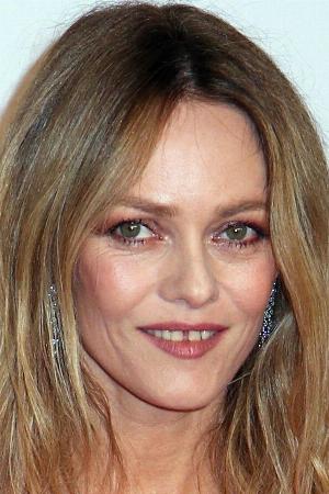 Vanessa Paradis
