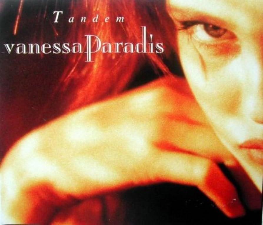 Vanessa Paradis Tandem Vídeo Musical 1990 Filmaffinity 