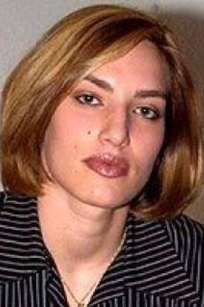 Vanessa Pascual FilmAffinity