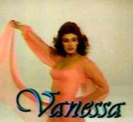 Vanessa (Serie de TV)