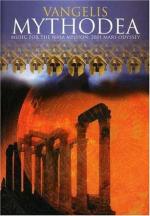 Vangelis: Mythodea - Music for the NASA Mission, 2001 Mars Odyssey 