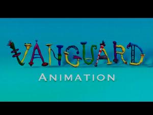 Vanguard Animation Production