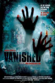 Vanished (2011) - FilmAffinity