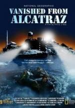Vanished from Alcatraz (TV)