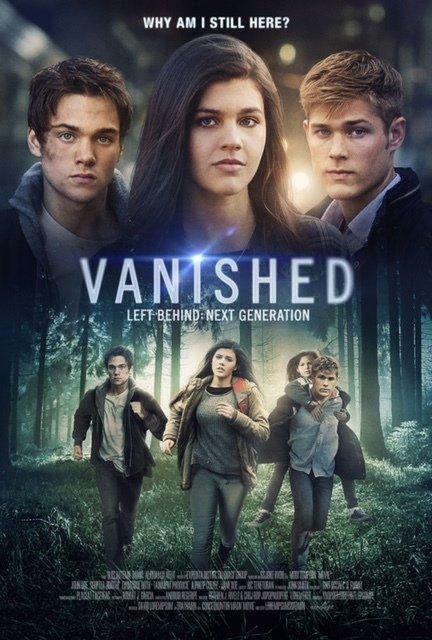 Image Gallery For Vanished: Left Behind - Next Generation - FilmAffinity