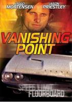 Vanishing Point (TV) - Poster / Imagen Principal