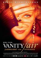 La feria de las vanidades (Vanity Fair)  - Posters