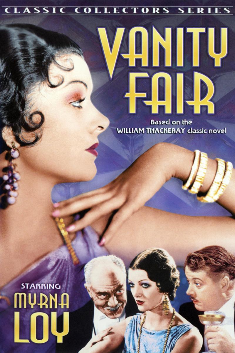 Vanity Fair (1932) FilmAffinity