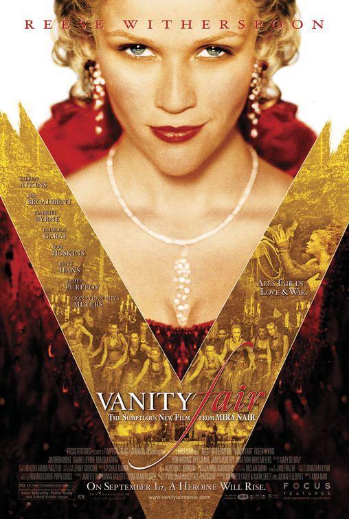 Vanity Fair  - Poster / Main Image