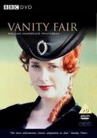 Vanity Fair (Miniserie de TV) - Poster / Imagen Principal